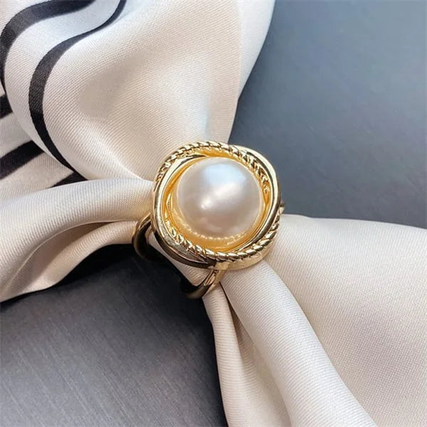 LumePearl™ — Unlock Effortless Elegance That Lights Up Every Outfit