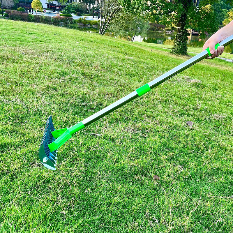 Lawn Revitalizer - Transform Your Soil into Lush, Vibrant Green Full of Strength