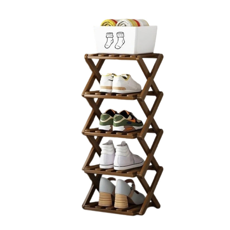 Shoe Rack for Organized Storage – Clear Your Home from Shoe Clutter!