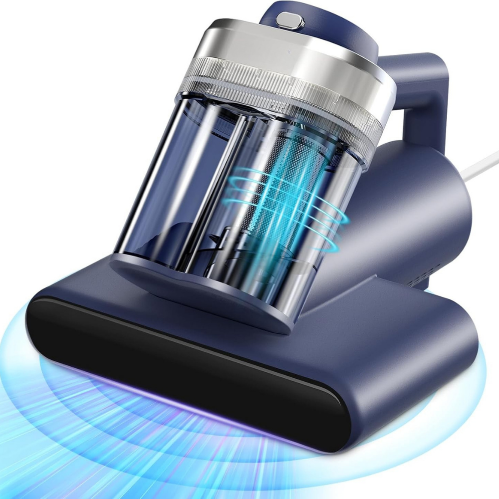 Air Cleaner Storm - Eliminate Dust and Allergies for Peaceful Nights