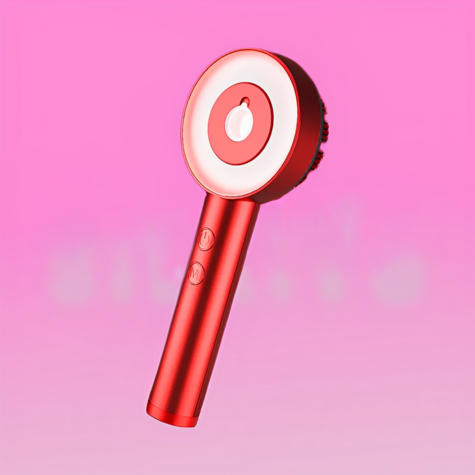 Hair Ignite™ — Wake Up Dormant Follicles for Thicker, Fuller Hair Fast