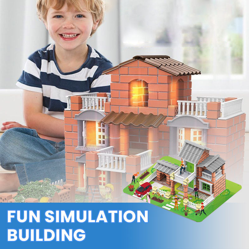 Unleash Your Child's Imagination with Creative Magic Play