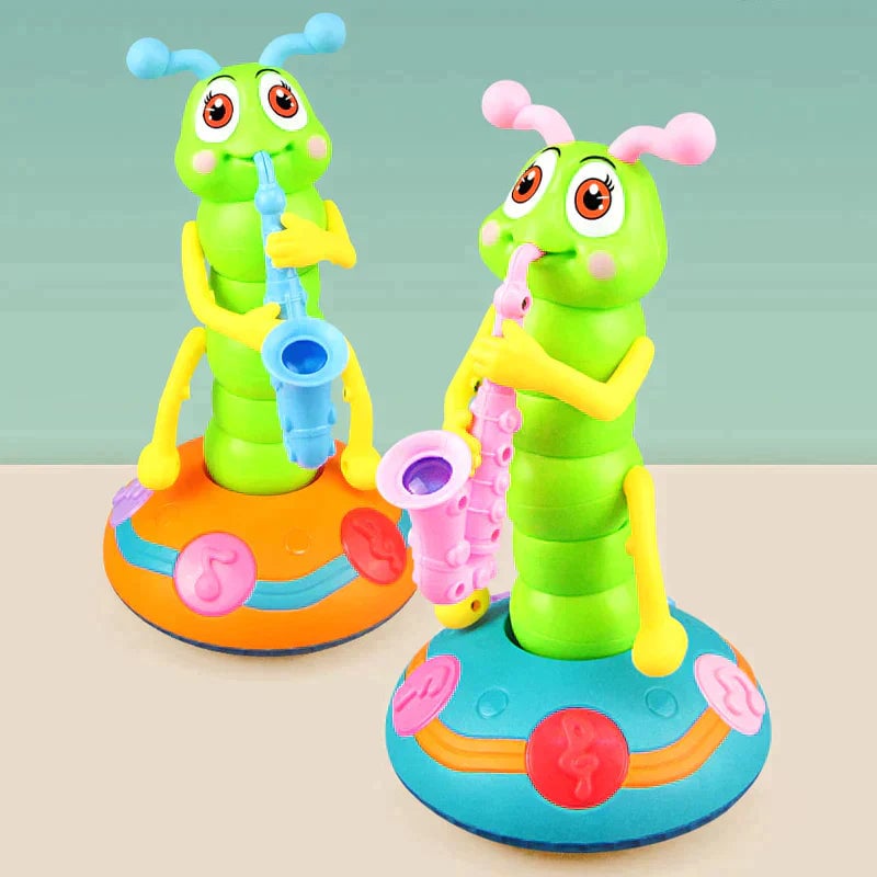 Unleash Imagination for Bright Smiles in Children