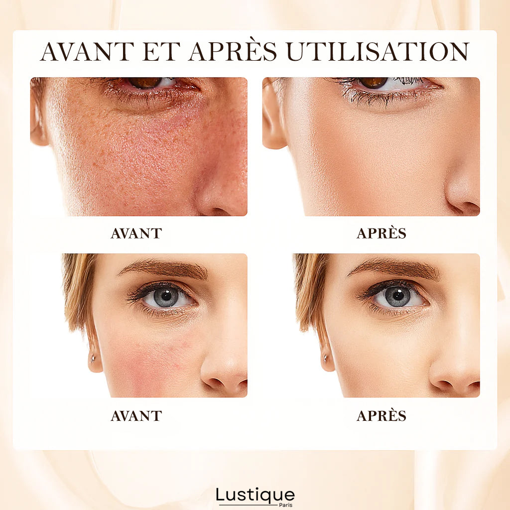 LumaVeil™ — Flawless, Featherlight Coverage That Feels Like Your Skin’s Best Friend