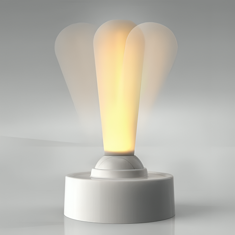 Flexible Mood Lighting Control – Soft and Stylish Illumination