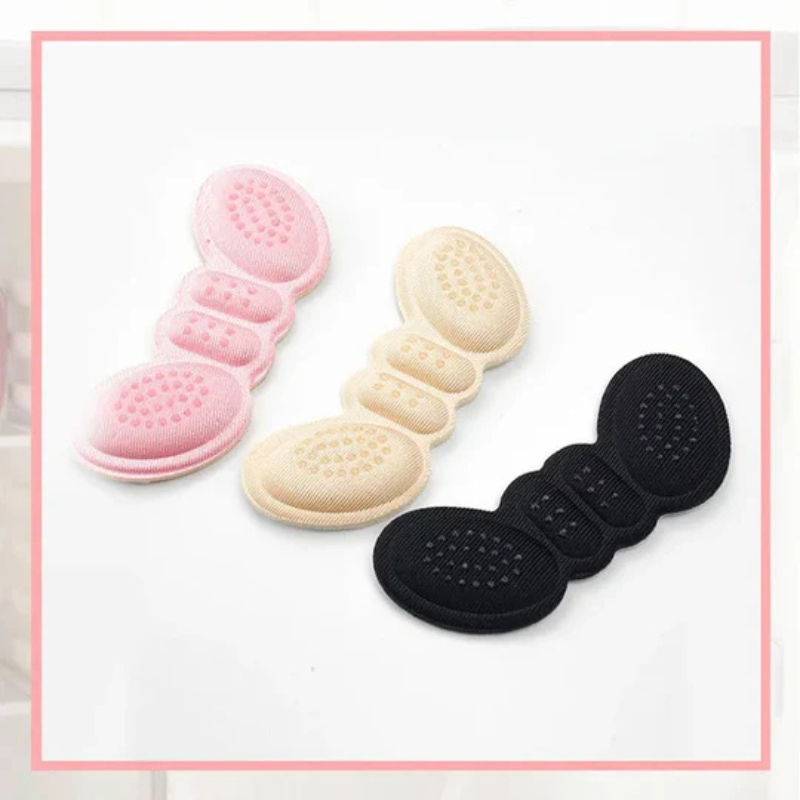 Lightweight Comfort Insoles for All-Day Pain-Free Walking