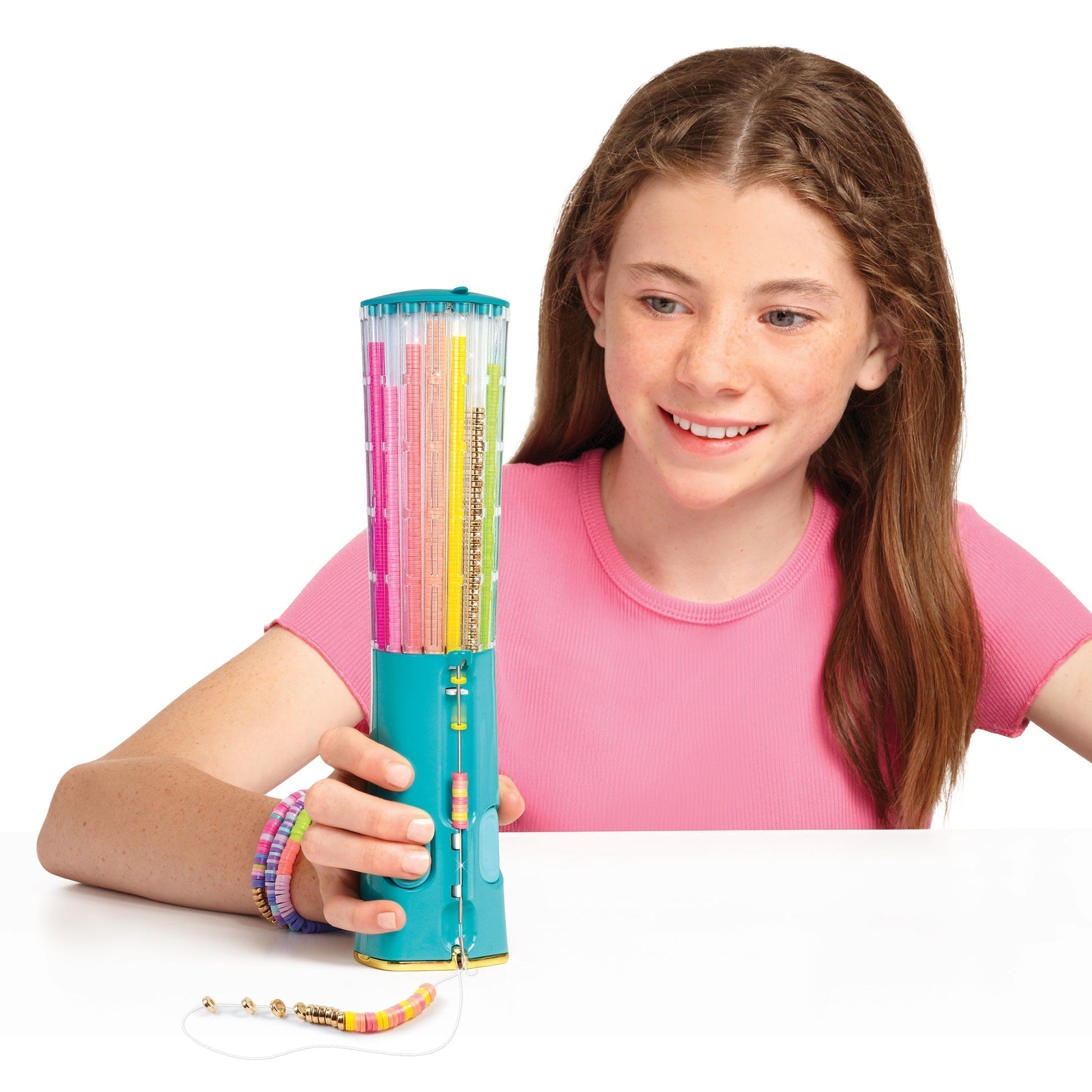 Crafting Fun Without Frustration for Bright Children's Smiles