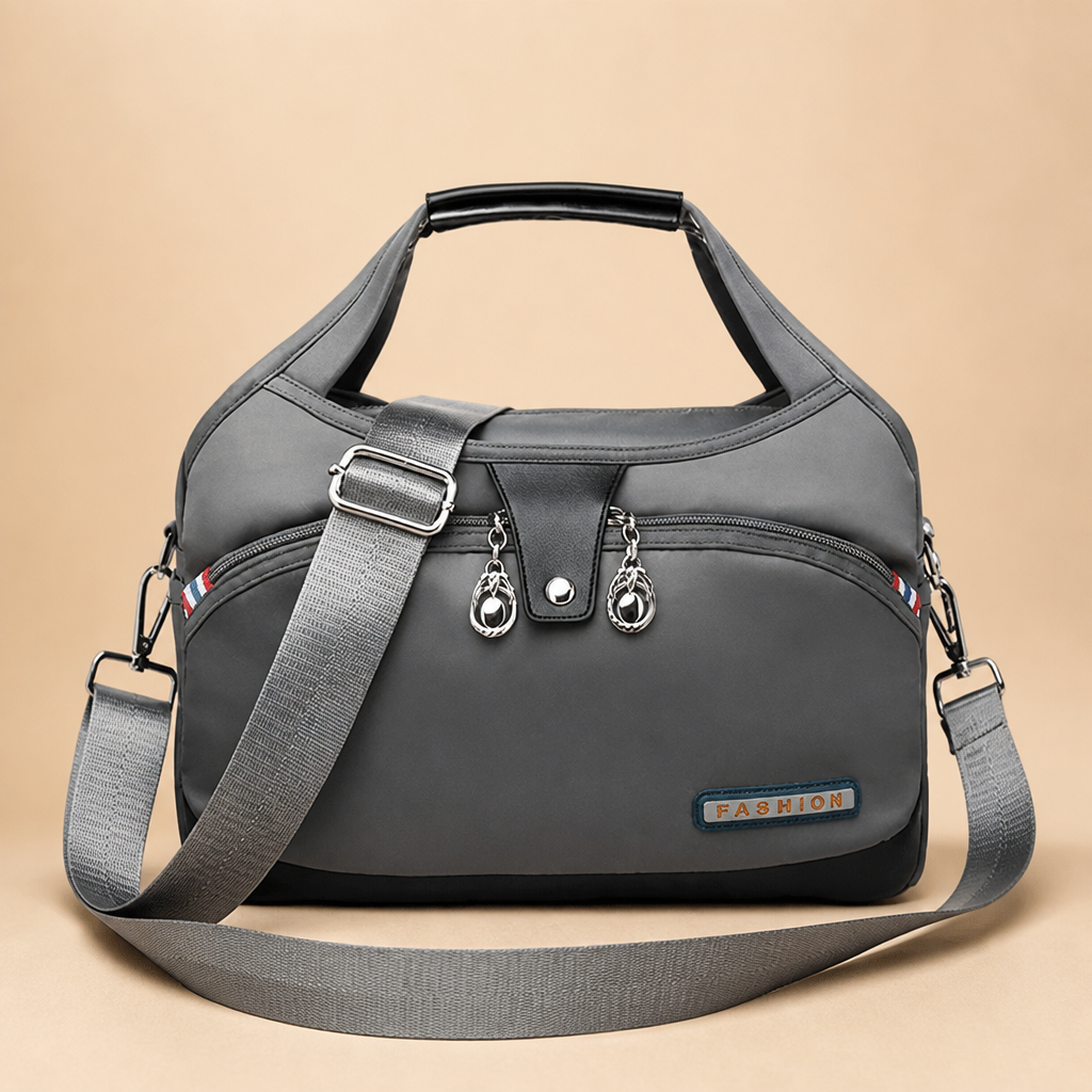 VioraSafe™ HandBag — Carry Confidence with Fortress-Level Theft Protection