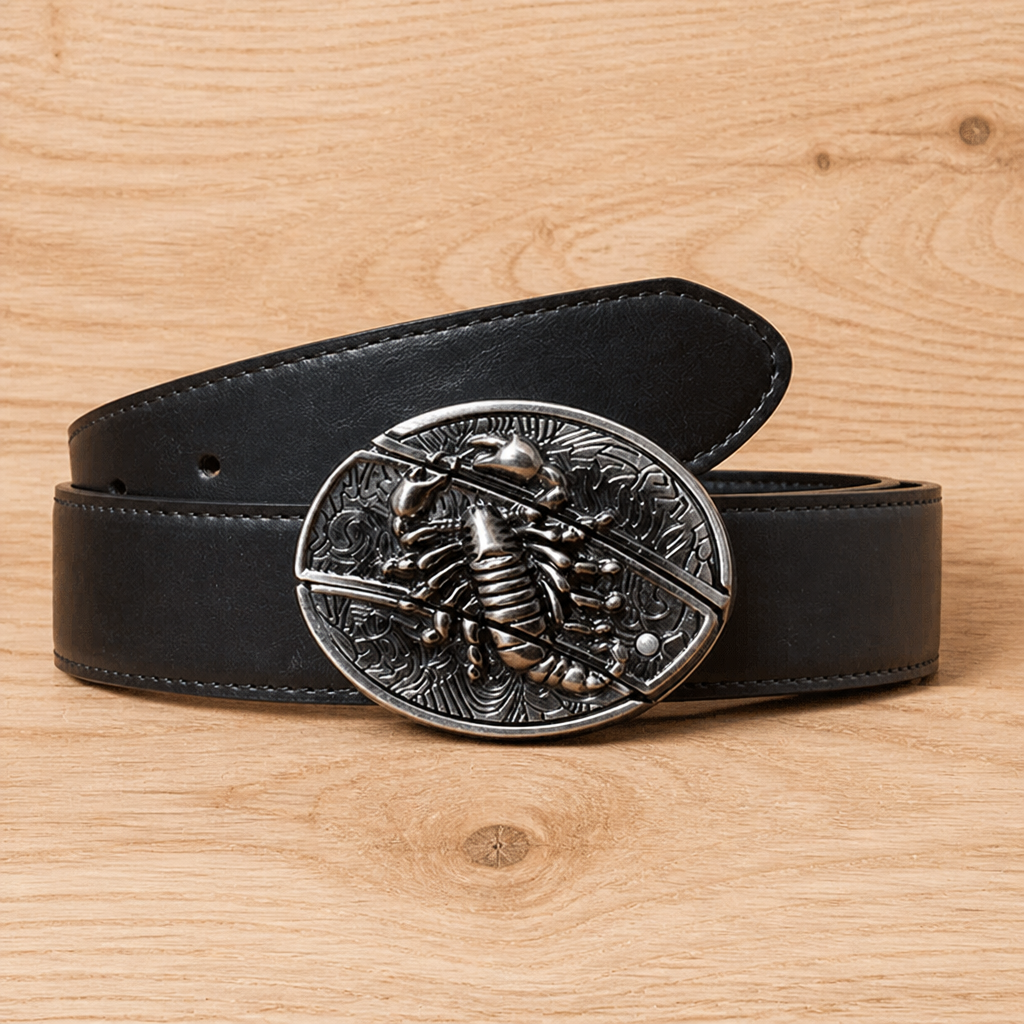 IronClad™ — Unlock Instant Power and Unshakable Confidence with Every Wear