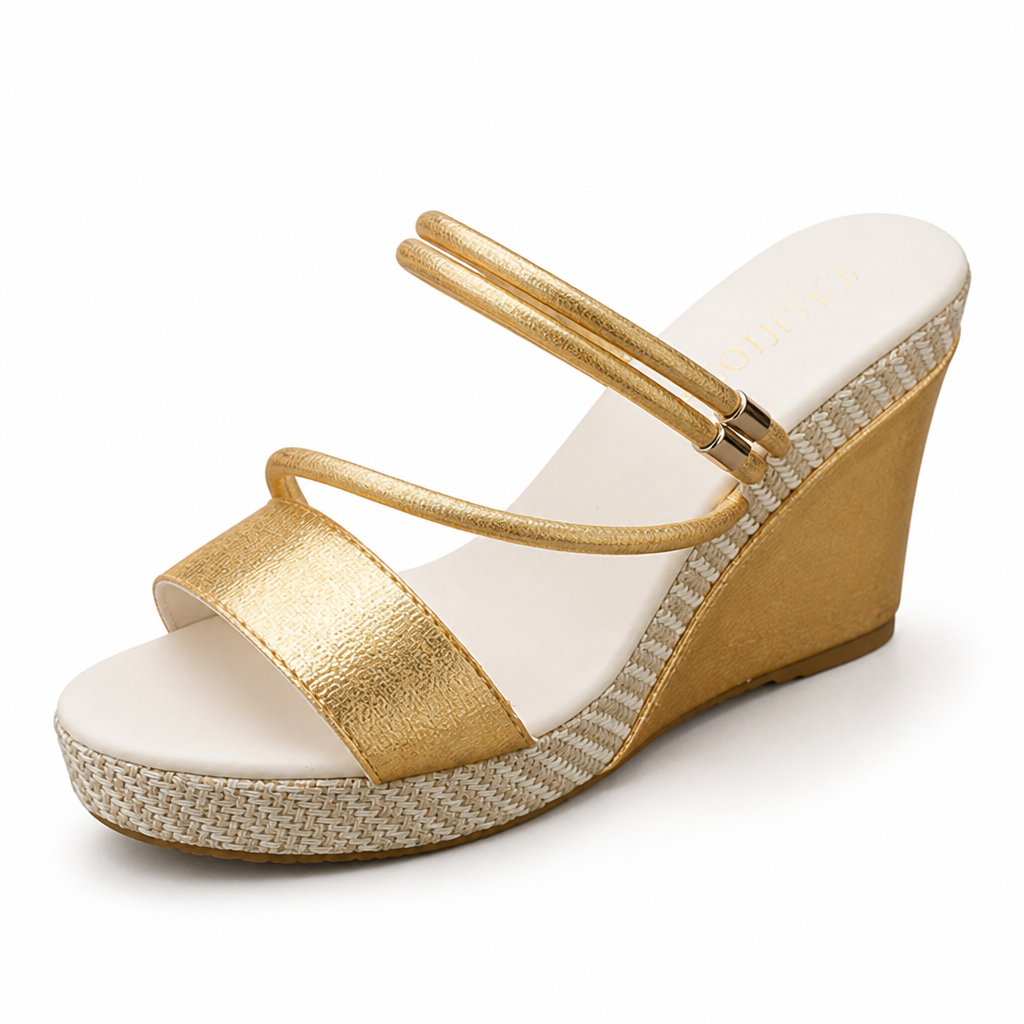 SolaraStride™ — Elevate Your Look with All-Day Comfort and Confident Style
