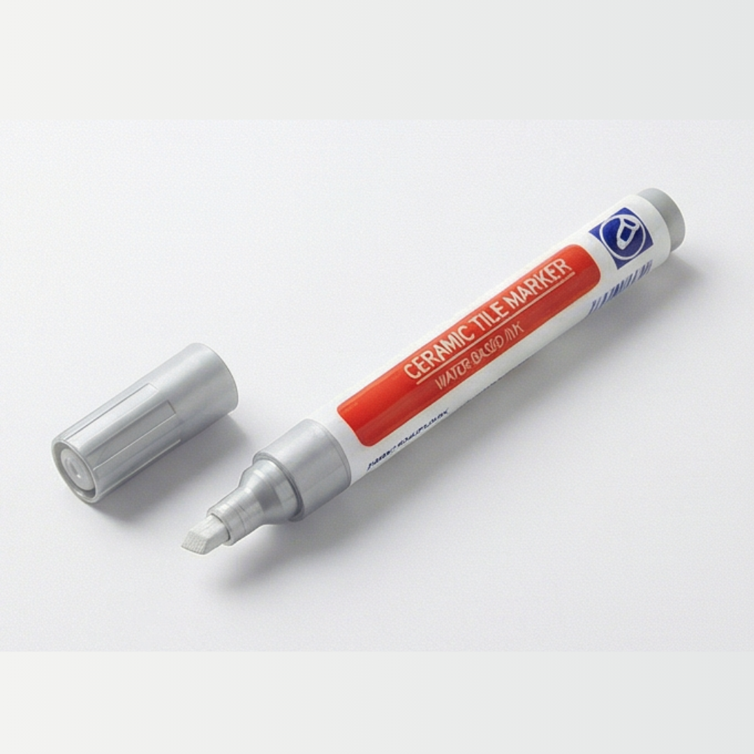 Effortless Grout Renewal for a Fresh Shine Without Chemicals