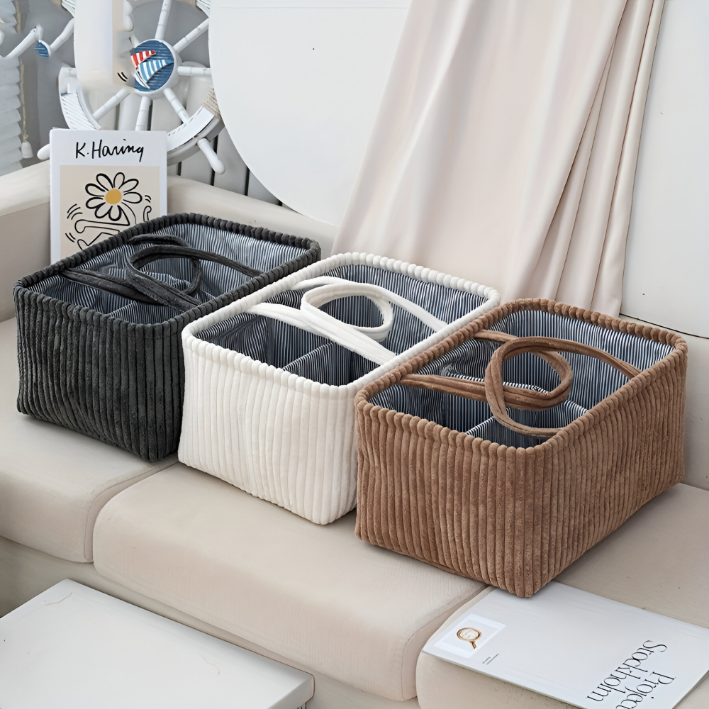 Organize Your Life Effortlessly with Quick and Easy Solutions