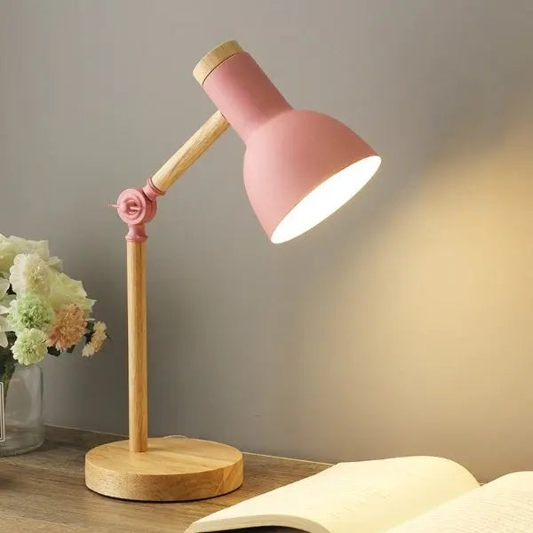 Brighten Tired Eyes: Enhance Focus for Endless Concentration at Desk