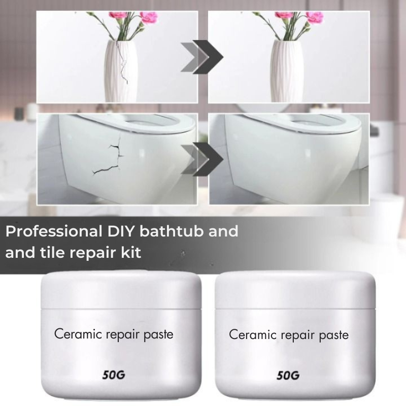 Minoreset™ — Restore Ceramic Shine Fast & Easy | 50% Off