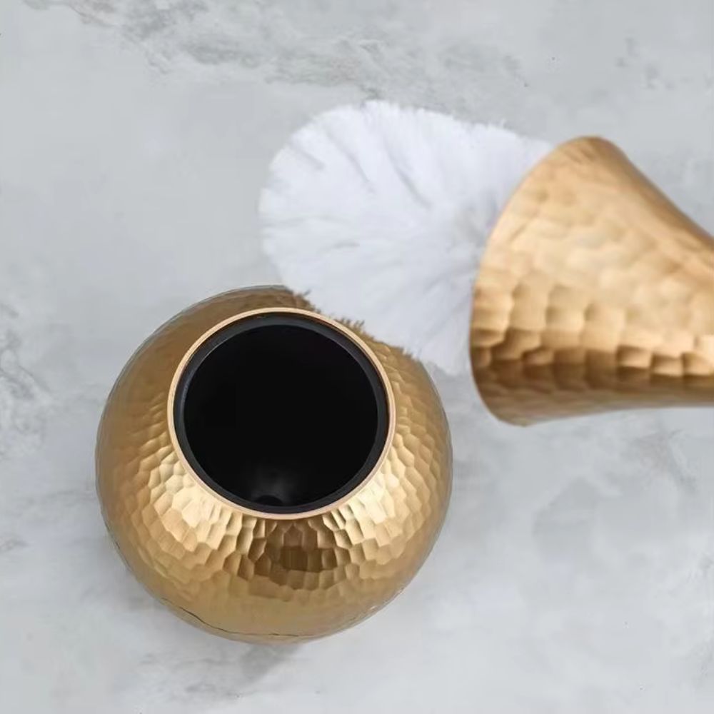 Transform Your Bathroom into a Stylish Oasis Free from Unpleasant Odors