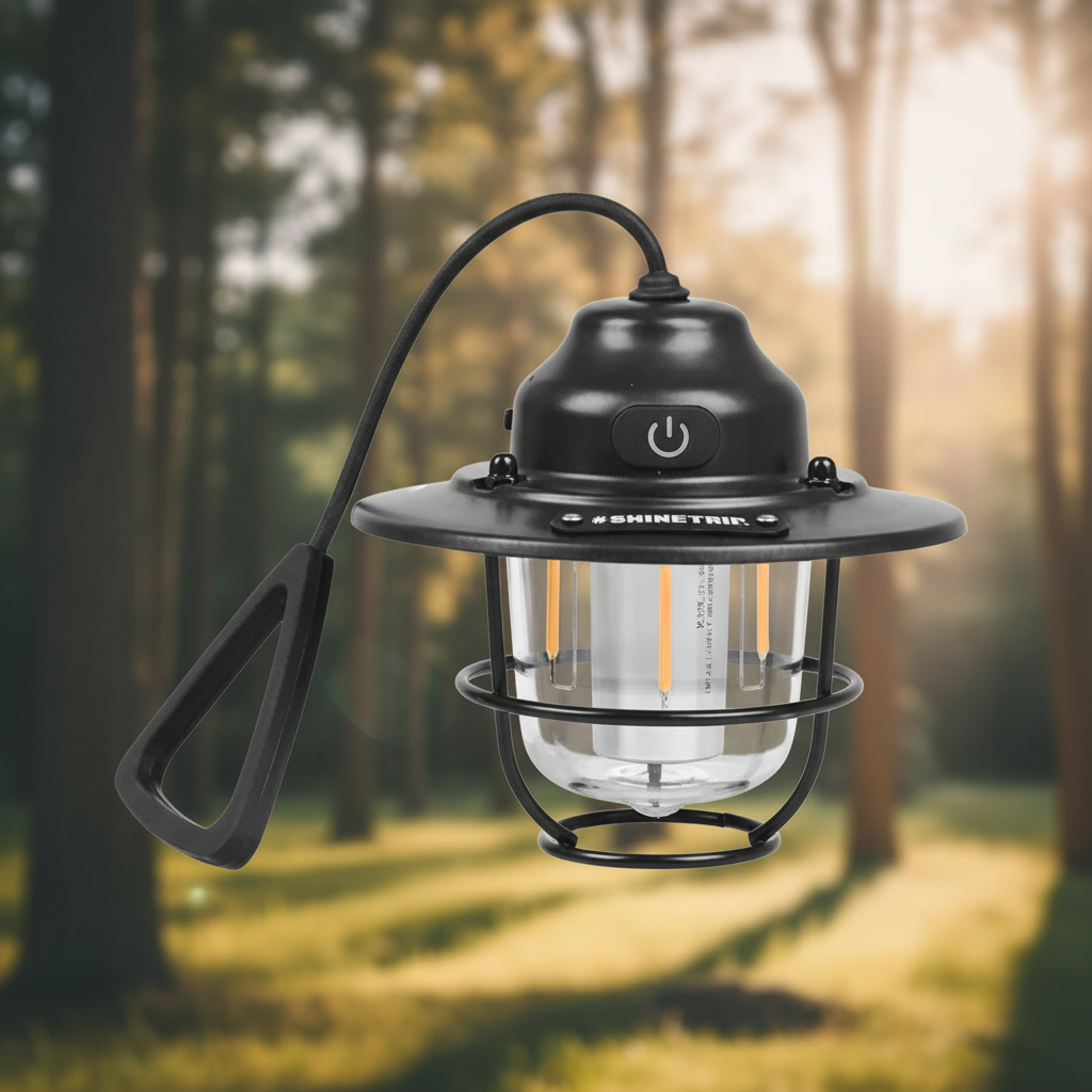 Familiar Light for Unbeatable Nights