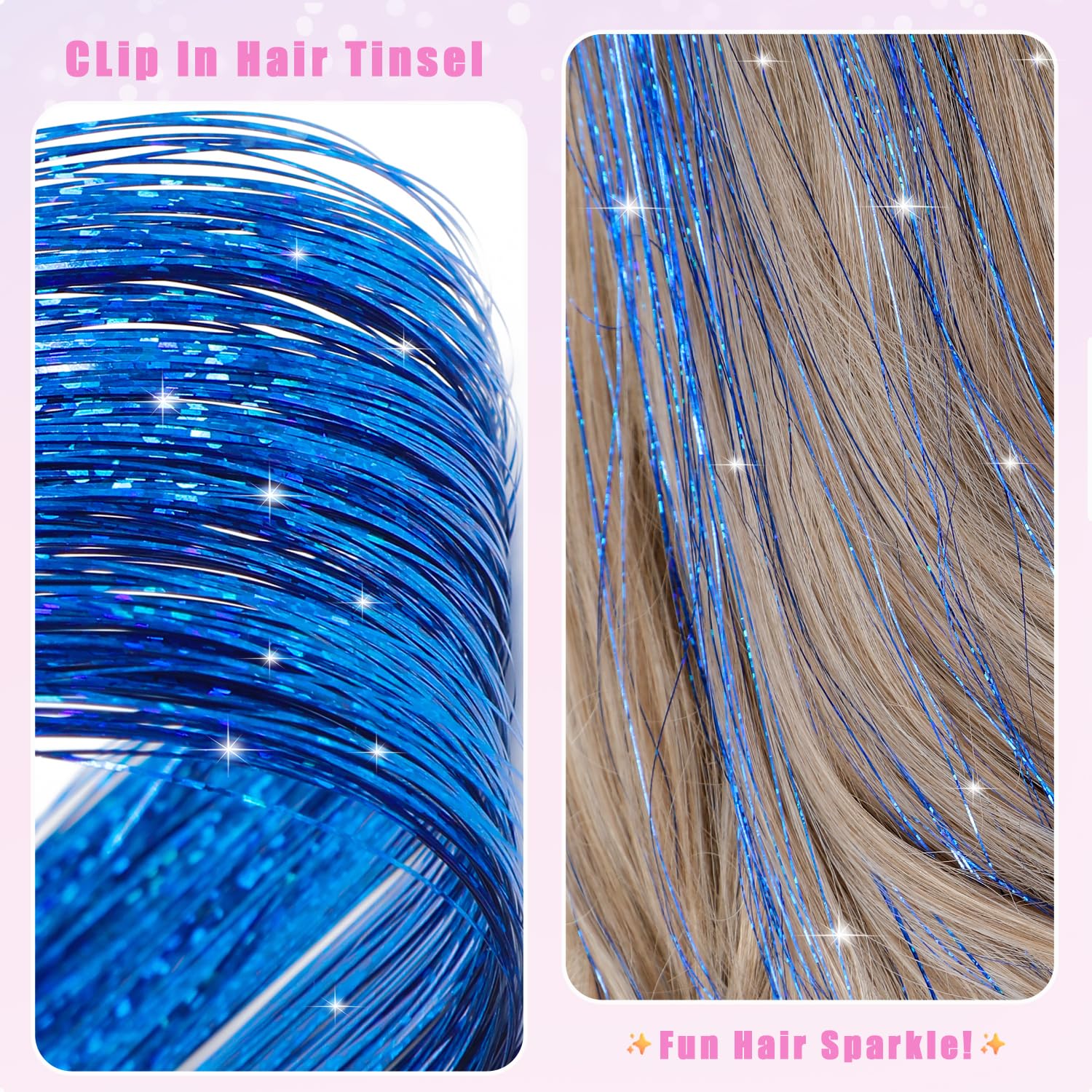 Transform Your Hair into a Radiant Explosion of Color and Glamour!