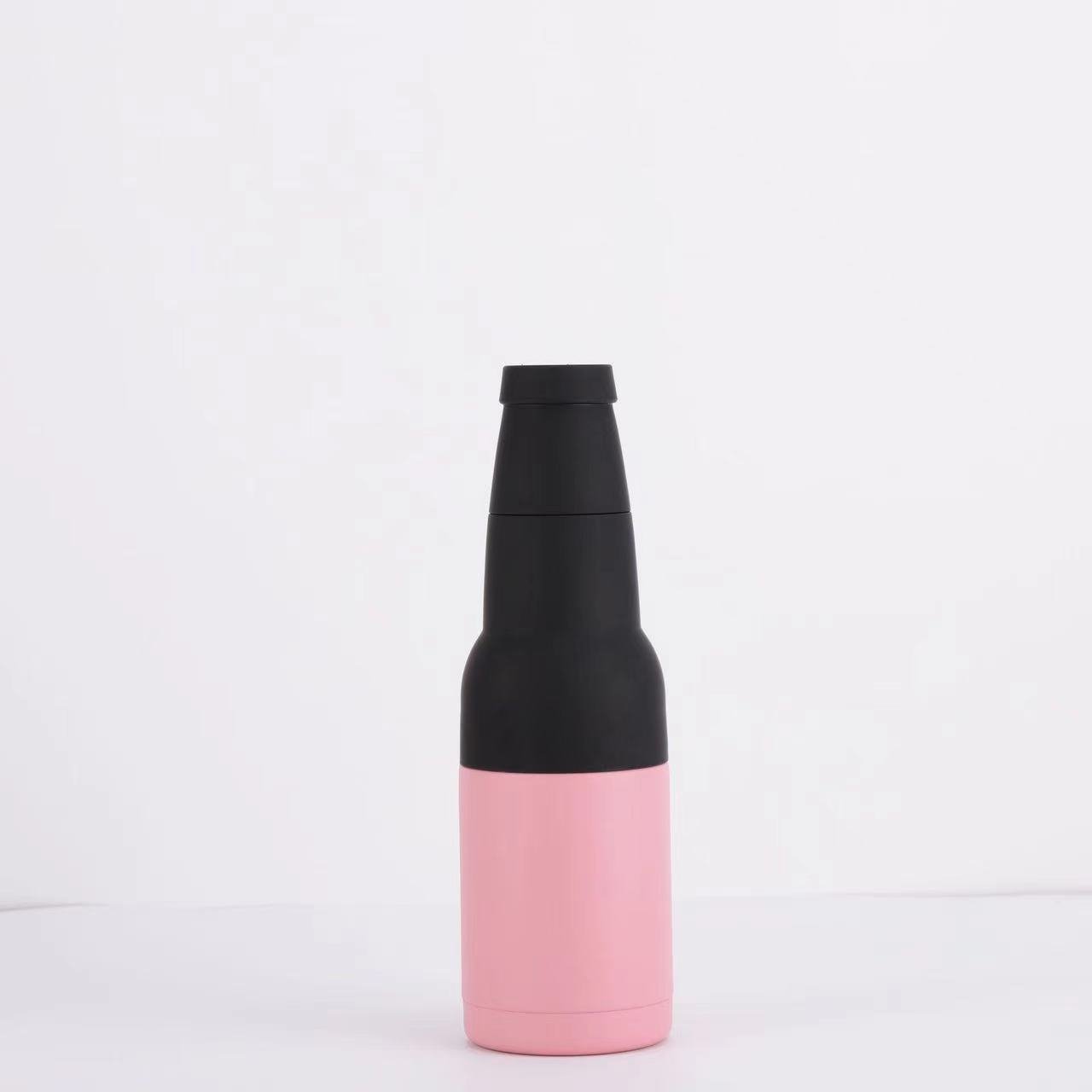 ChillMate - Keep Your Beer Ice Cold Until the Last Sip
