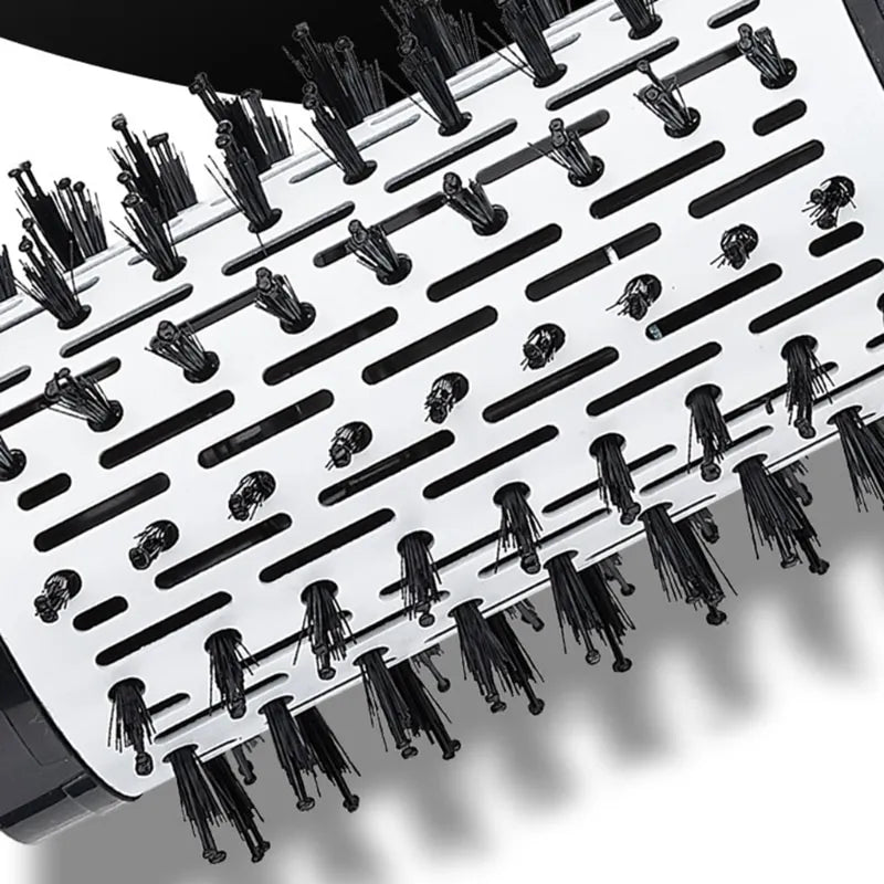 SilkSculpt™ — Transform Your Hair in Minutes with Stunning Shine and Zero Frizz