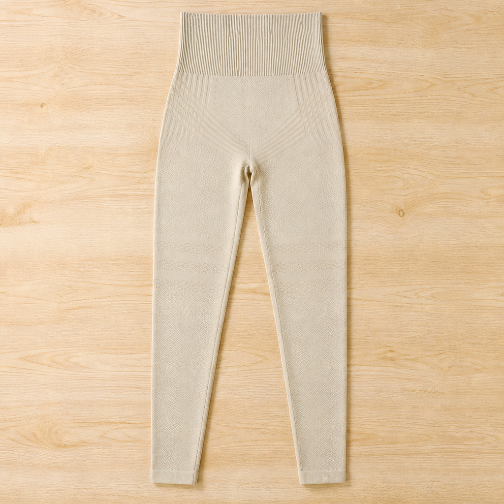 VenoFlex™ Compression Leggings — Glide Through Your Day Pain-Free and Powered Up