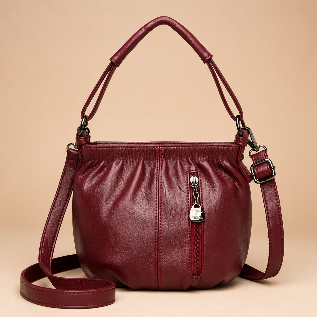 VioraLuxe™ — Carry Effortless Confidence That Turns Heads Everywhere You Go
