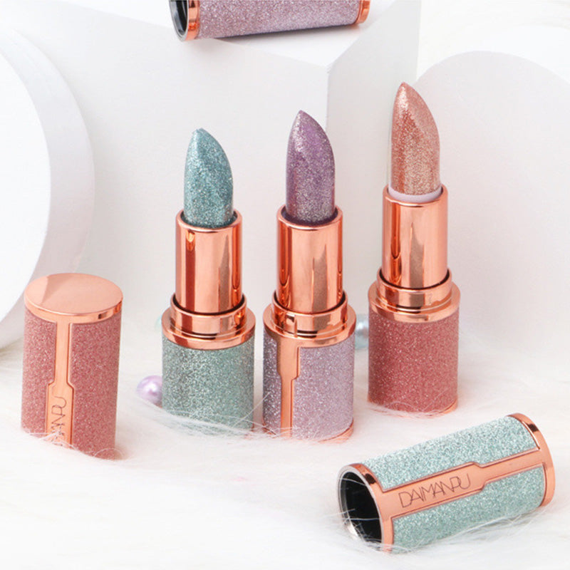 HueShift™ — Your Lips’ Own Dazzling Shade That Stays Soft, Shine Bright, and Never Fades