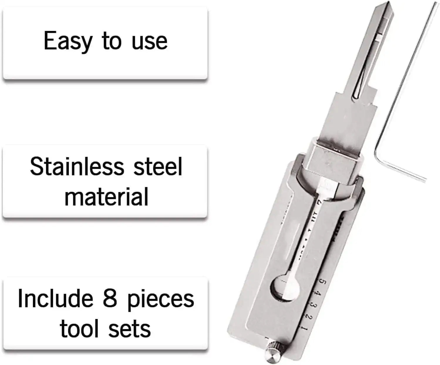 Ramlock™ — Unlock Confidence with Unbreakable Precision and Effortless Mastery