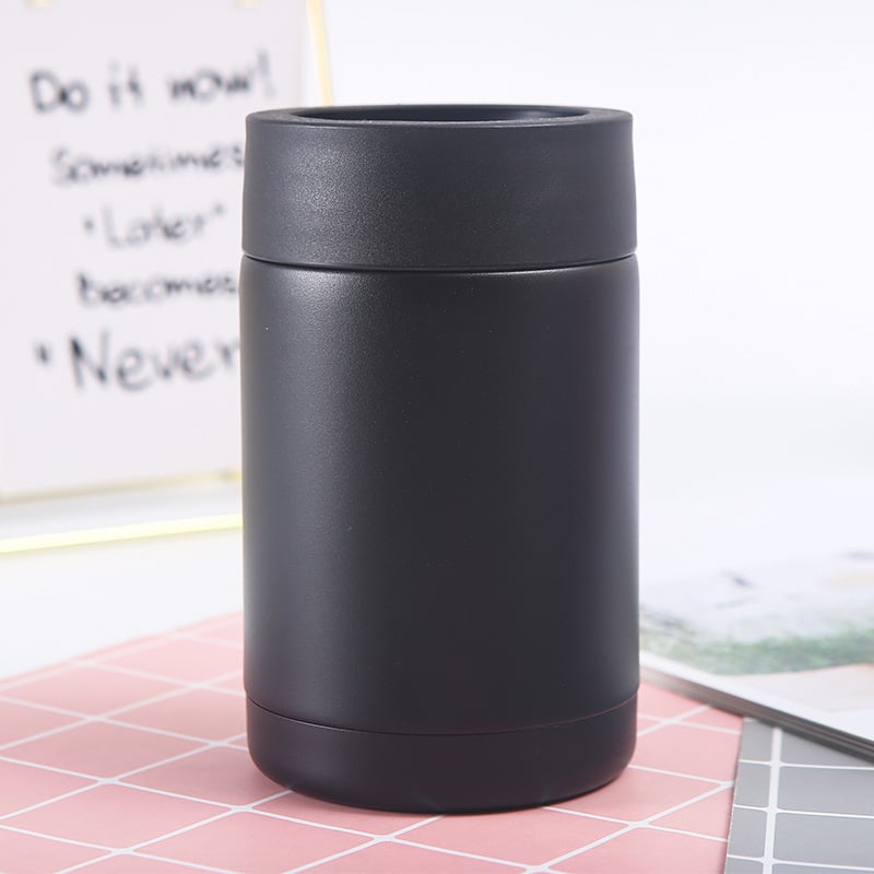ChillMate - Keep Your Beer Ice Cold Until the Last Sip
