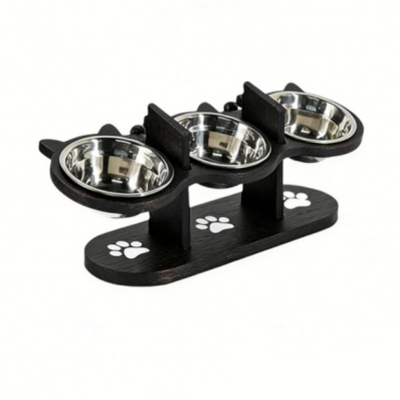 Feeder Pod – Transform Every Meal into Pain-Free Enjoyment for Pets