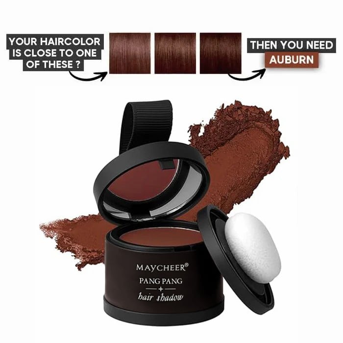 Quick Hairline Fix – Perfect Hairline in Seconds
