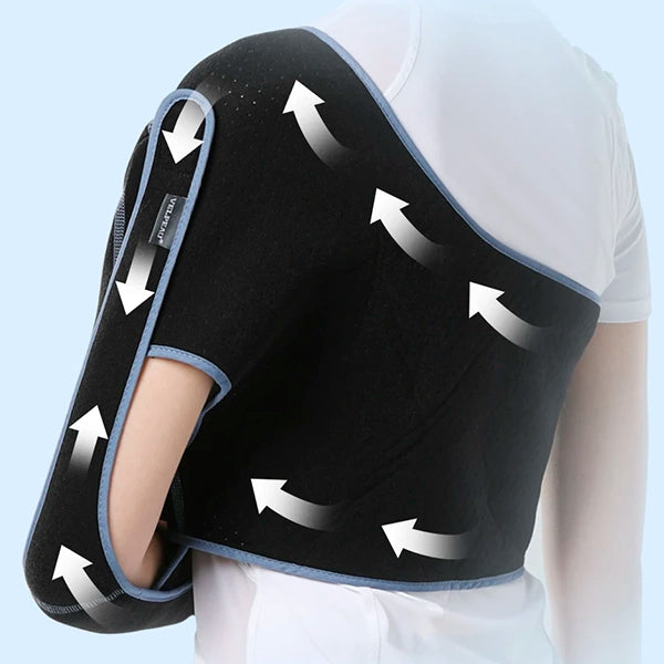 Shoulder Sling for Comfort and Mobility – Pain-Free Support
