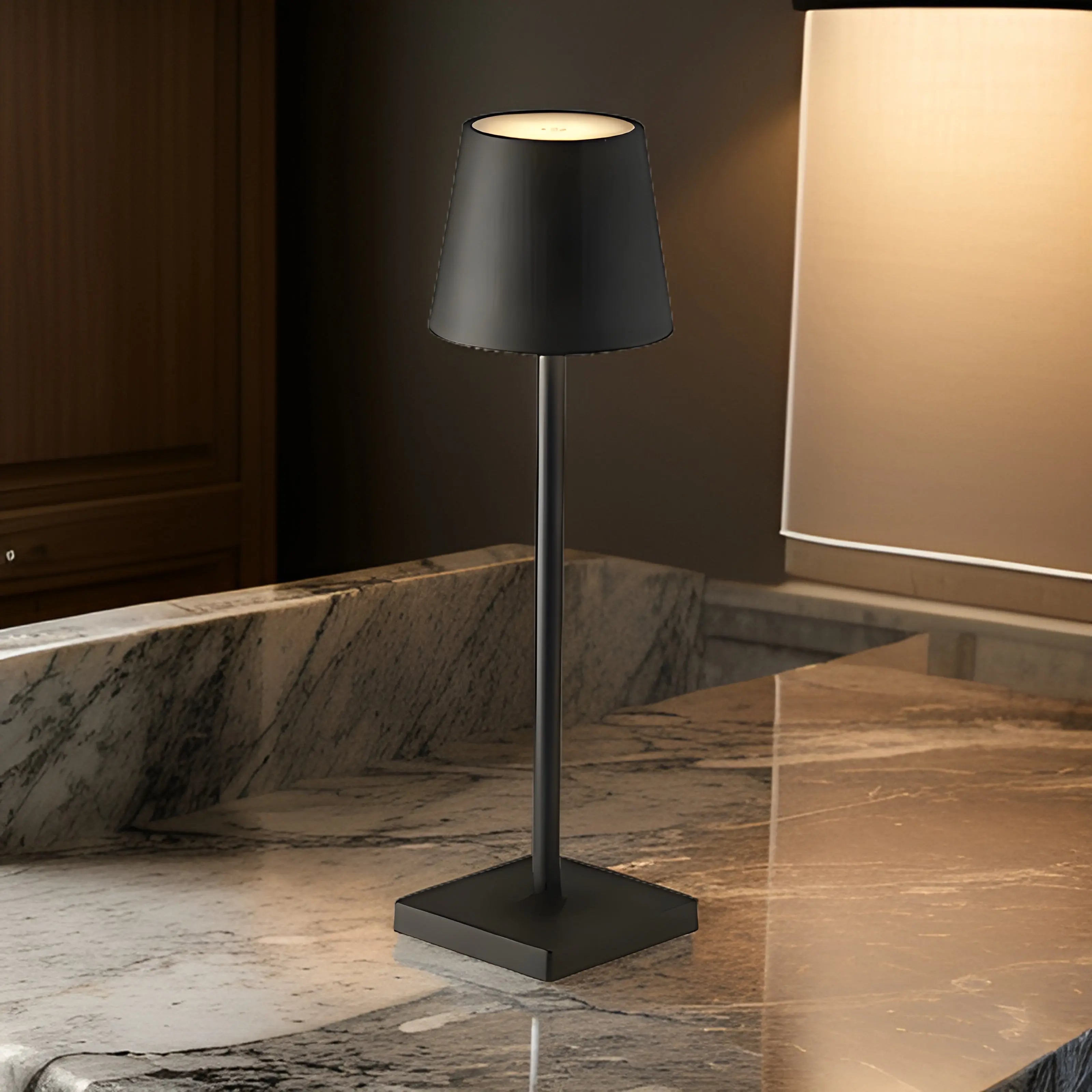 Wireless Comfort Light that Transforms Any Room into Pure Coziness