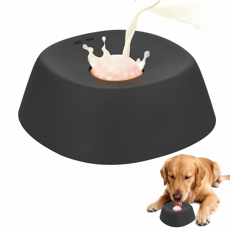 Calm Drinking Solution for Stress-Free Digestion and Happy Dogs