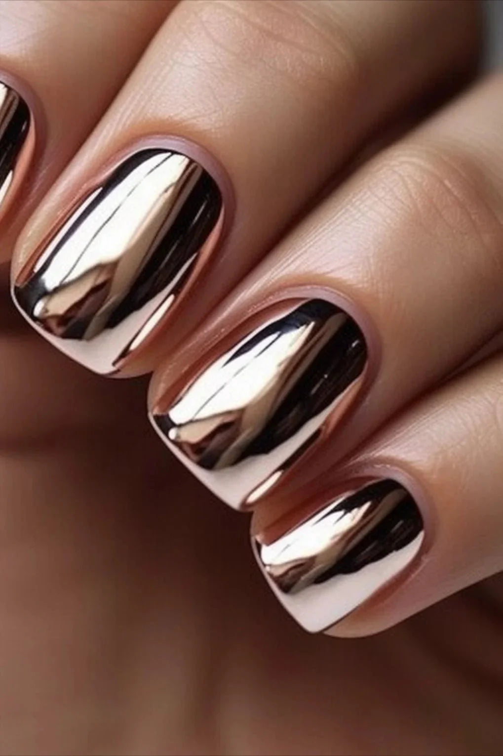 LumaLuxe™ Metallic Nail Glow — Capture Every Eye with Flawless, Dazzling Shine That Lasts Days