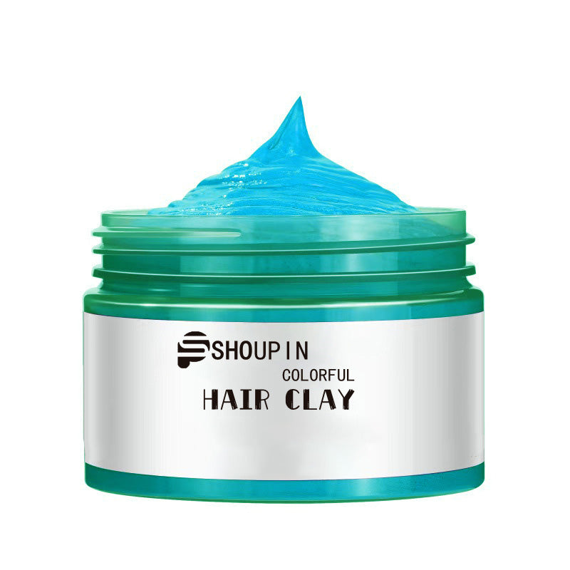ChromAura™ — Swipe On Bold, Wash-Out Hair Color With Zero Bleach