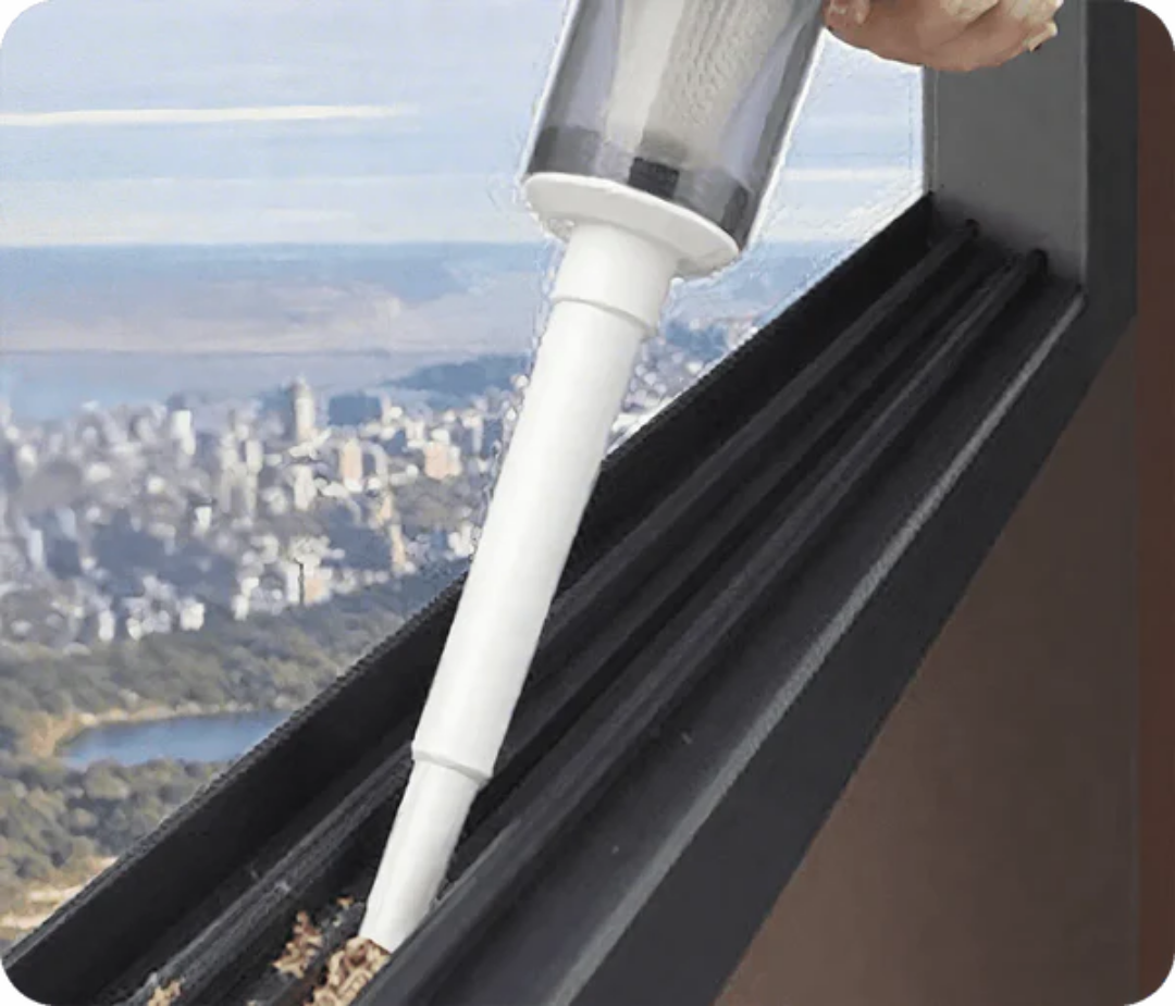 VioraClean™ 3-in-1 Cordless Vacuum — Effortless Power That Frees You From Cleaning Chores