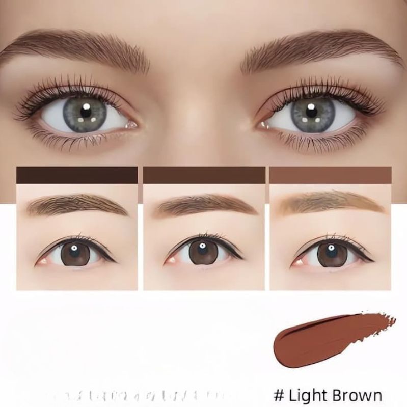 BrowMend™ — Unlock Effortless, Head-Turning Brows That Boost Your Confidence Instantly