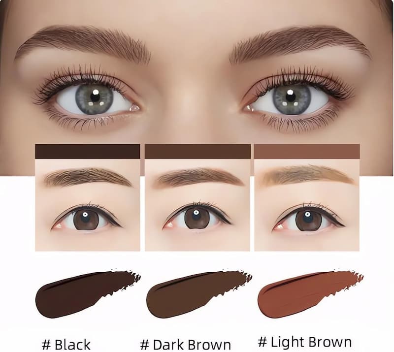 BrowMend™ — Unlock Effortless, Head-Turning Brows That Boost Your Confidence Instantly