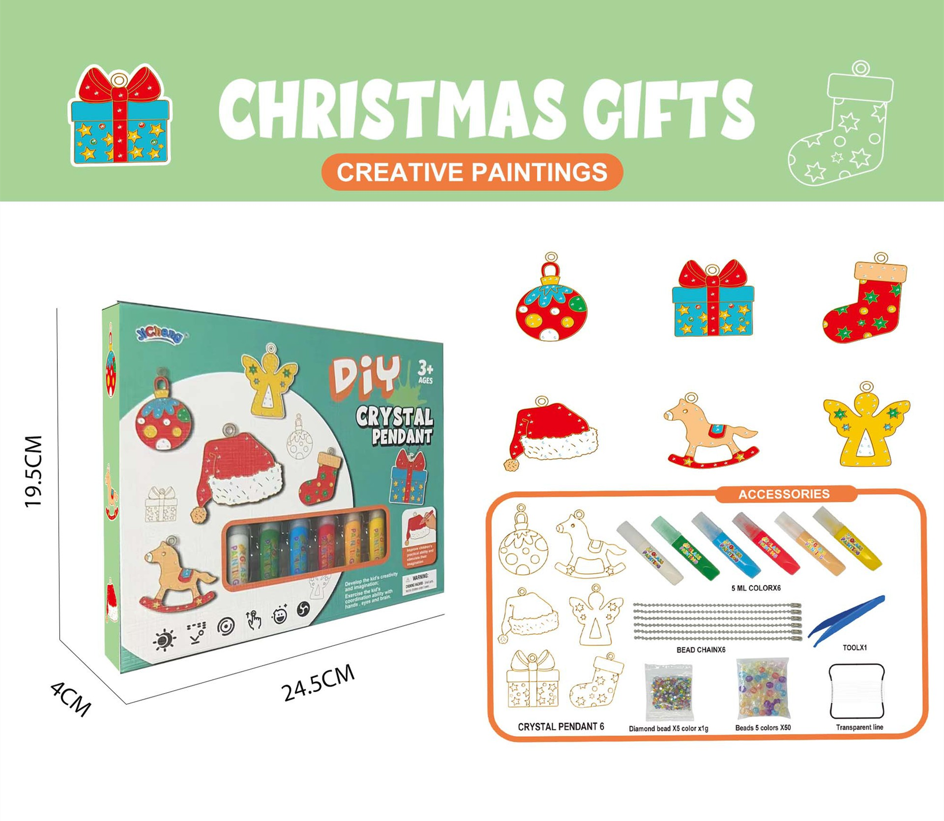 Sparkling Craft Adventures for Kids - Endless Fun and Creativity