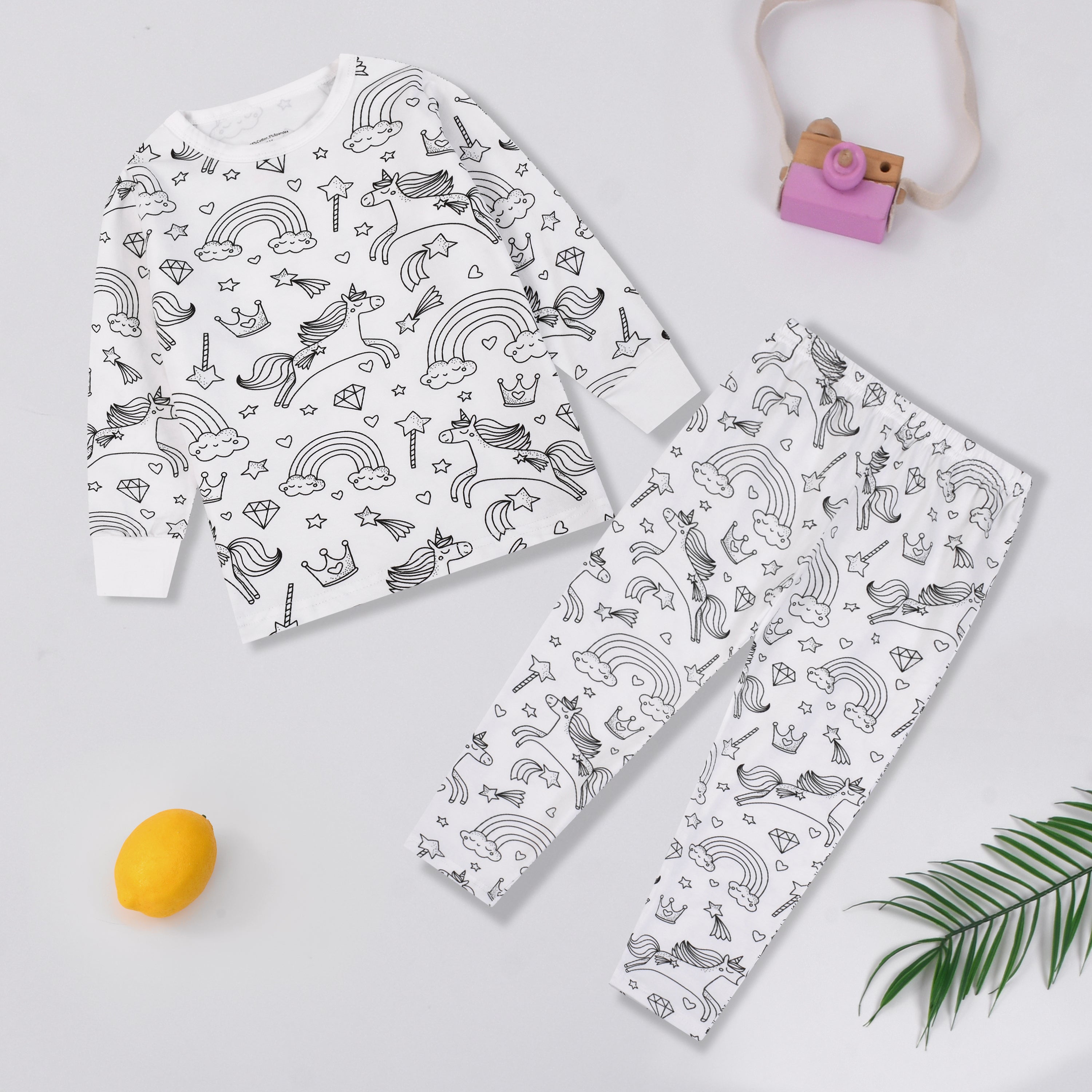 Transform Every Night into a Cozy Adventure for Your Child