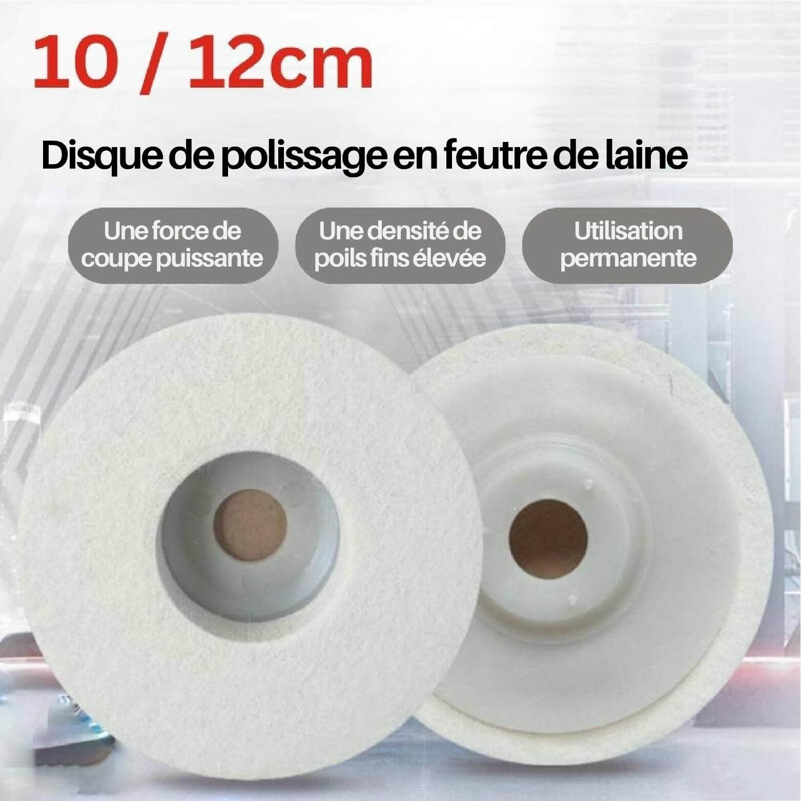 LustraVibe™ — Transform Dull Surfaces into Radiant Showstoppers Instantly