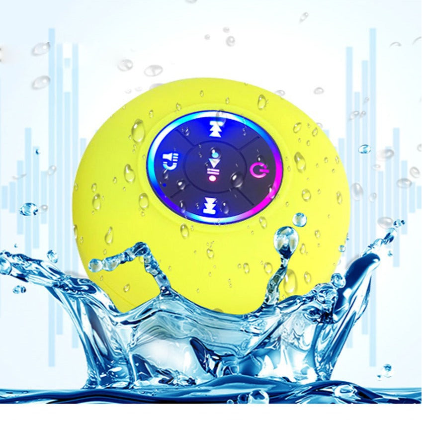 Portable Speaker – Experience Powerful Beats Anytime, Anywhere