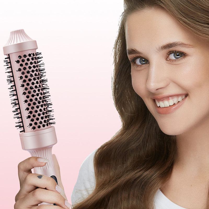 RadiantGlow Pro™ — Transform Your Hair Into a Mirror-Ready, Frizz-Free Masterpiece Every Morning