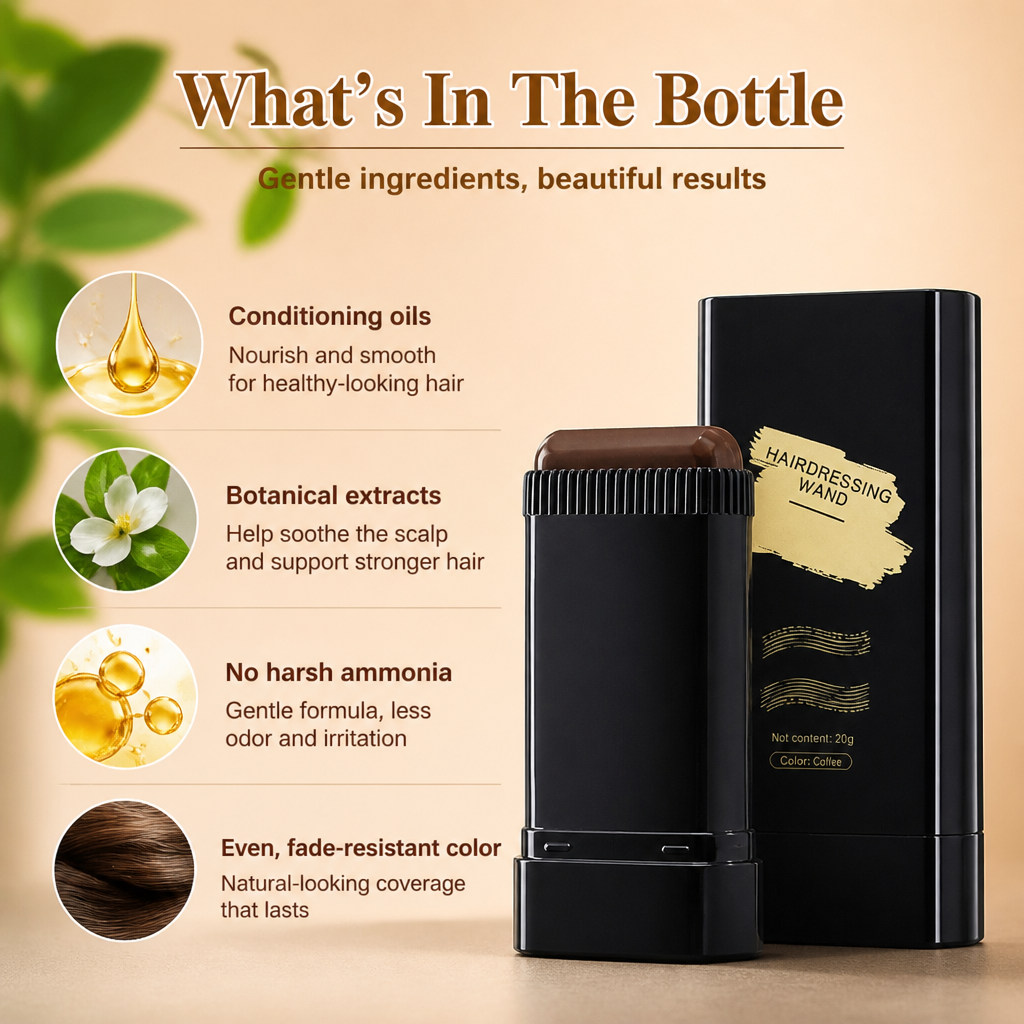 LumeShade™ — Instantly Banish Grays and Reclaim Your Youthful Glow