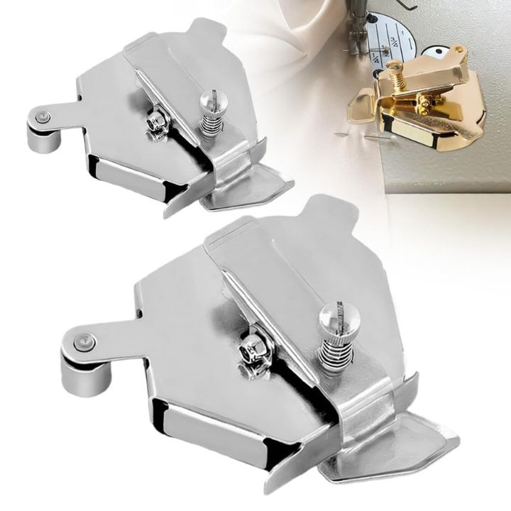 MagniStitch™ — Nail Perfect Seams Every Time Without the Hassle