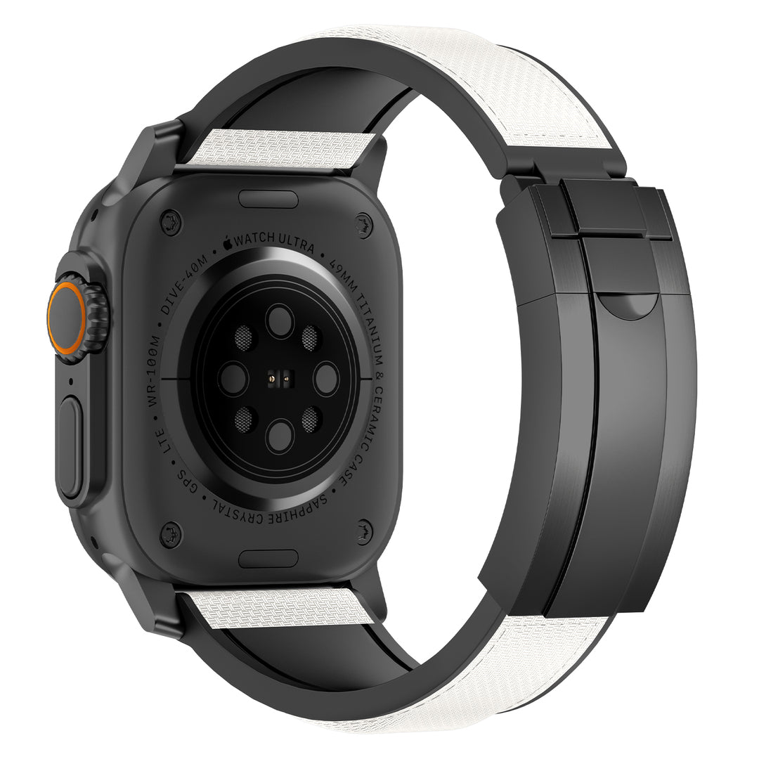 Strap for Apple Watch – Adjustable and Comfortable Design