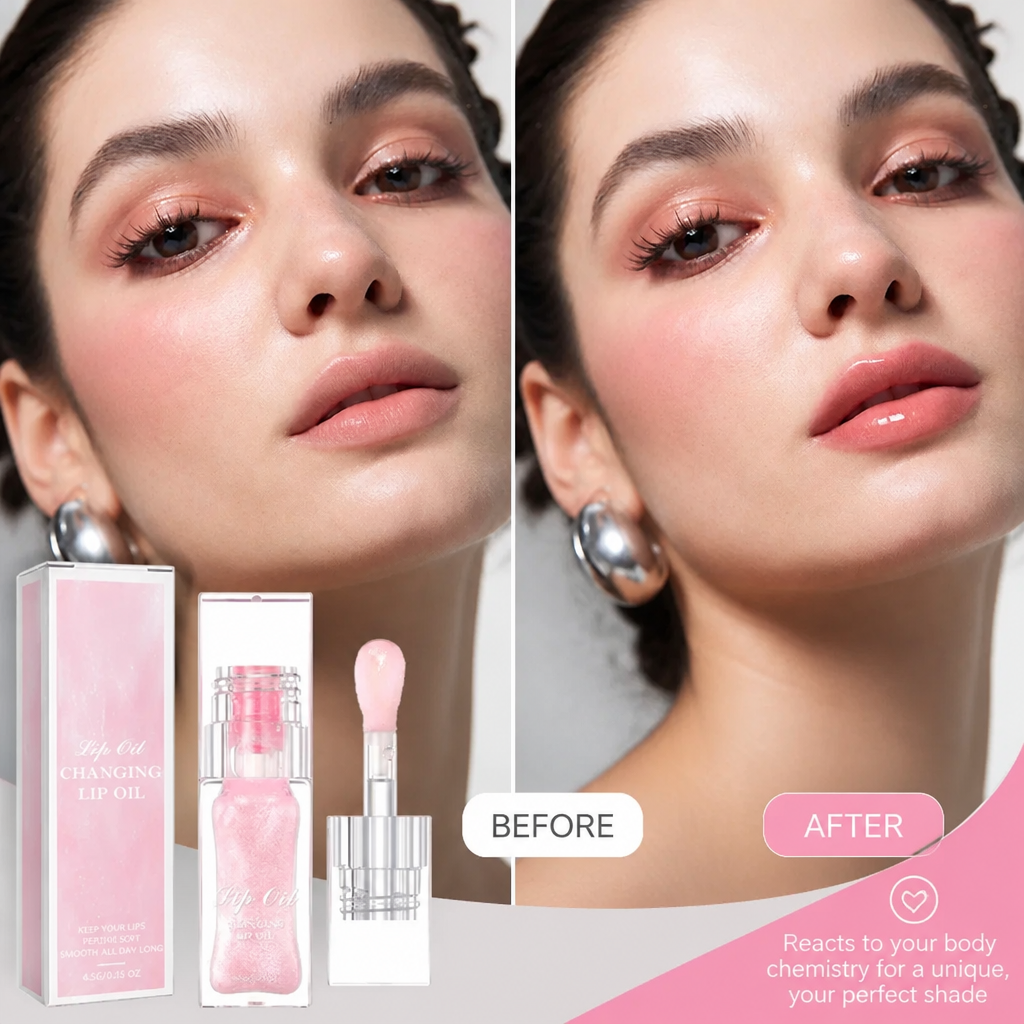 Veloreve™ — Unlock Your Own Irresistible, Hydrated, and Naturally Radiant Lips