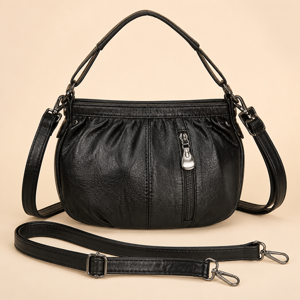 VioraLuxe™ — Carry Effortless Confidence That Turns Heads Everywhere You Go