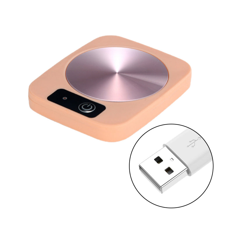 BlazeSip — Enjoy Every Sip Hot, Cozy, and Customized to Your Taste