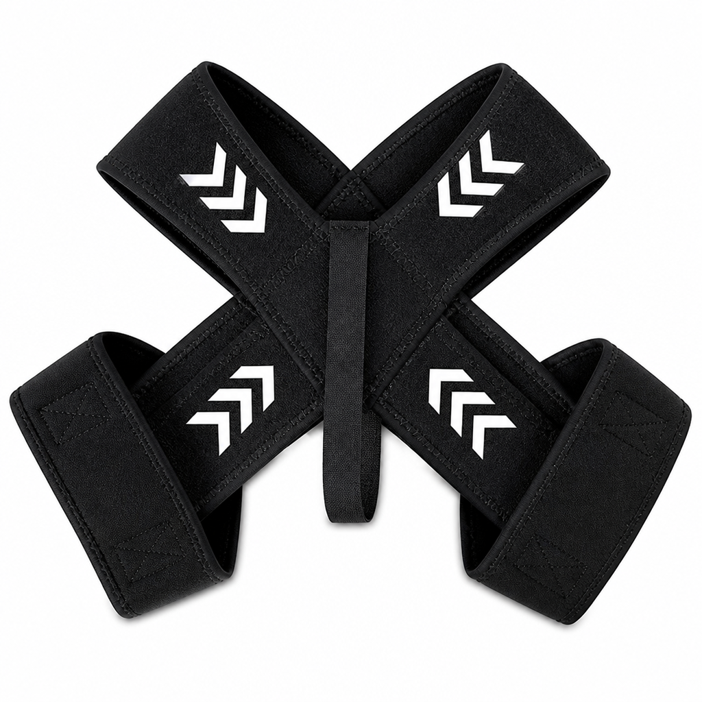 RevivaPosture™ — Step Confidently Taller and Feel Pain-Free All Day Long
